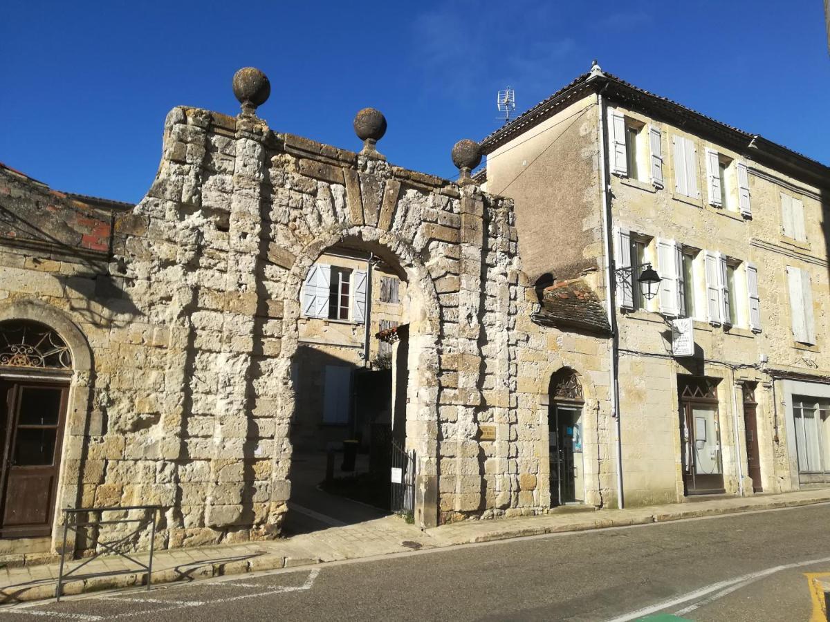 De La Cathedrale -