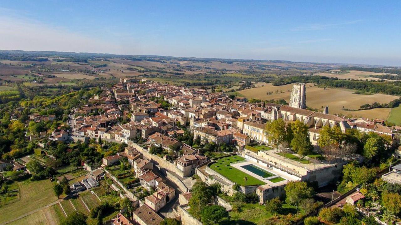 Apartment De La Cathedrale - *