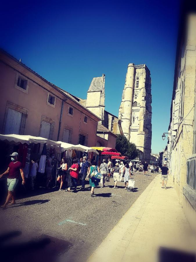 De La Cathédrale -