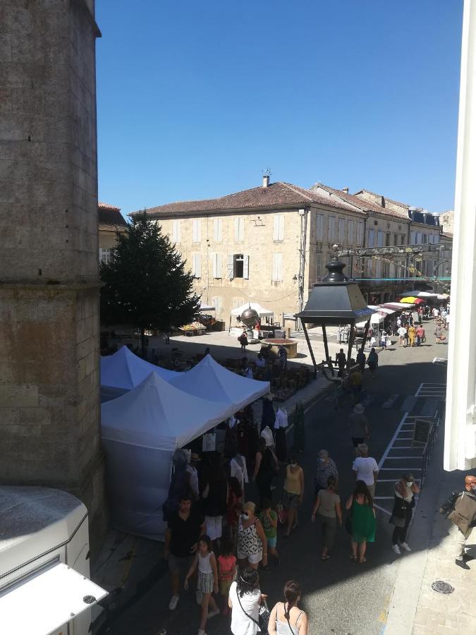Apartment De La Cathedrale - *